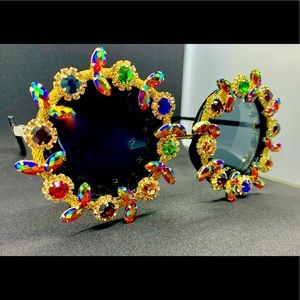 Festival Sunglasses.